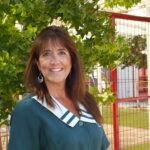 Loreto Alliende Rodriguez - Profesora Jefe Kinder.