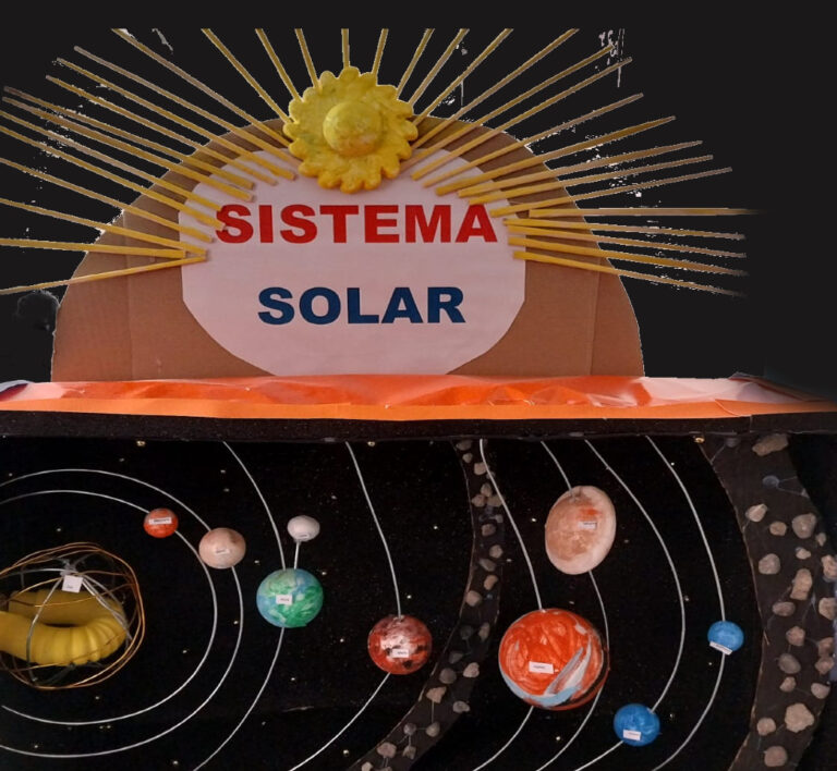 Sistema solar 9