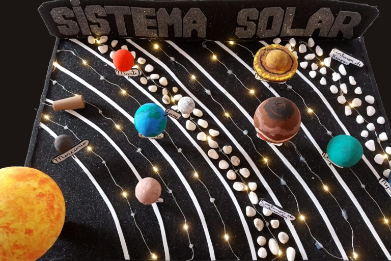 Sistema solar 2