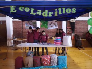 Feria cientifica 19