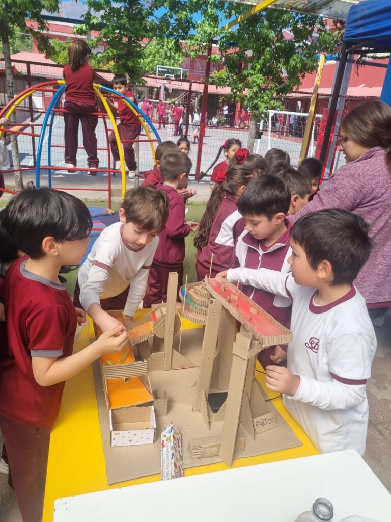 Feria Cientifica Pre-Básica 2024.18