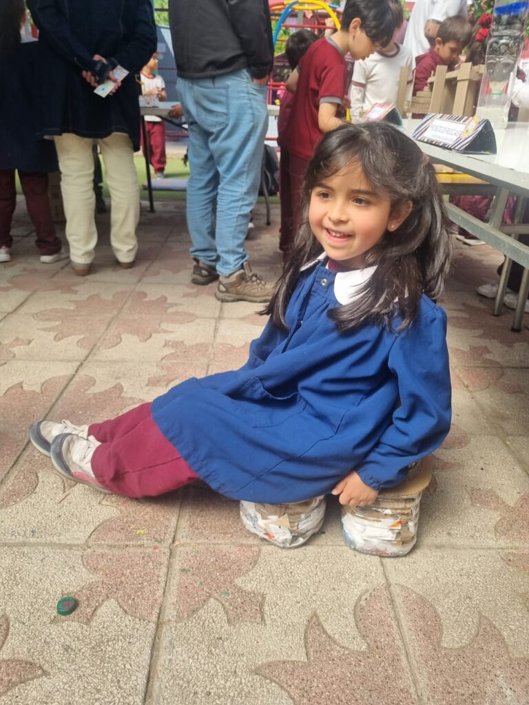 Feria Cientifica Pre-Básica 2024.19