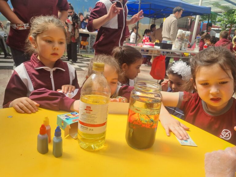 Feria Cientifica Pre-Básica 2024.20