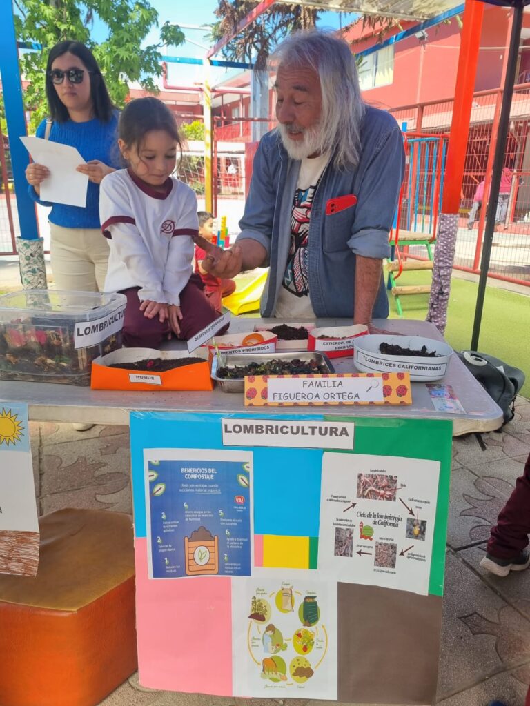 Feria Cientifica Pre-Básica 2024.21
