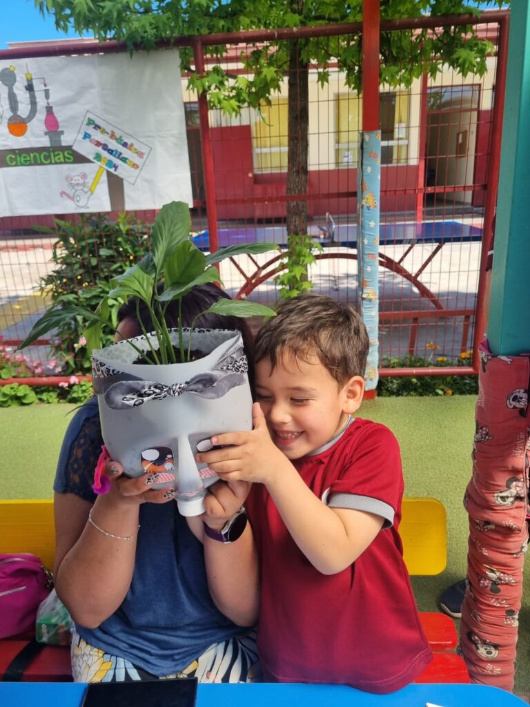 Feria Cientifica Pre-Básica 2024.26