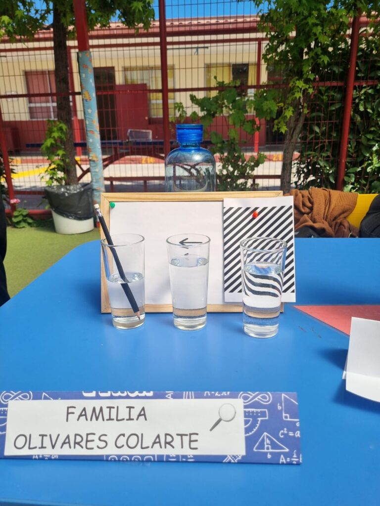 Feria Cientifica Pre-Básica 2024.27