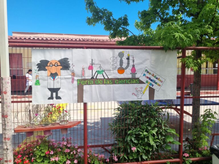 Feria Cientifica Pre-Básica 2024.30
