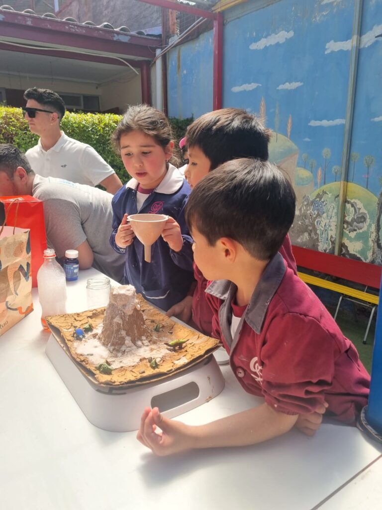 Feria Cientifica Pre-Básica 2024.31