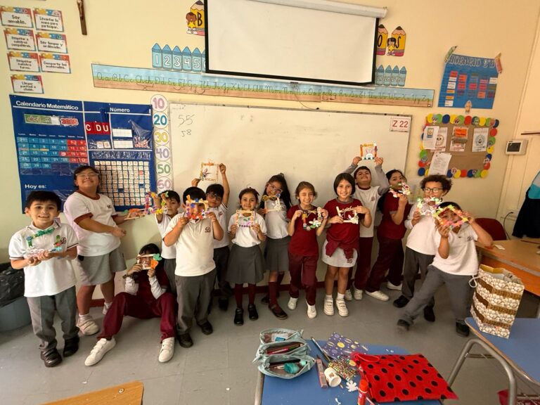 Taller de Manualidades