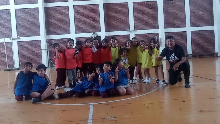 Taller de fútbol