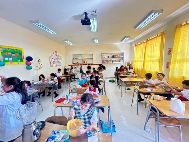 Taller CEA (crear, explorar y aprender)